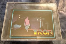1981/1982 Donruss TRON base set (66 cards) M-NM hand selected picture