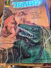 GOLD KEY COMICS LOT OF 4 picture
