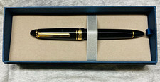 Sailor 1911 Fountain Pen picture