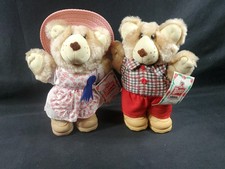 Furskins Wendys 1986 Bear Appalachian Artworks 7