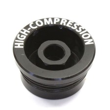 Kyosho High Compression Back Plate for SIRIO 09 (RC Model) R246-4044 picture