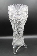 ABP Three-Footed Vase picture