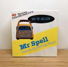 Toy Story MR Spell Movie Size Toy:JP picture