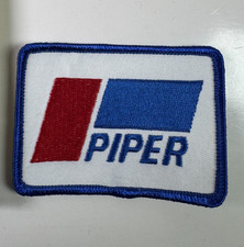 Piper Aircraft Patch Aviation Airplane (3.5