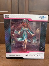 Megahouse RAHDX G.A.NEO Lacus Clyne Figure Excellent Model - Ships From US picture