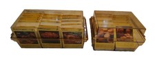My Great Recipes Card Set Original Files 1-33 Retro 1984 2000+ Recipes Vintage  picture