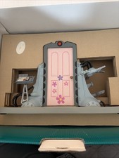 WDCC Disney Monsters Inc. Boo's Door Station Display Base Figurine in Box COA  picture
