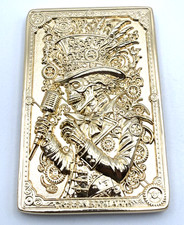 G54 Honea Path Police Crisis Negotiator South Carolina State Challenge Coin picture
