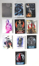 2016 TOPPS STAR WARS ROGUE ONE SERIES 1 ASSORTED INSERTS CARDS YOU PICK  (dan#3) picture