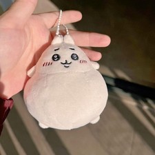 error version Chiikawa Plush Doll Keychain Chiikawa Gifts 4.5 inch picture