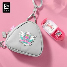 ZZZ Zenless Zone Zero Wireless Bluetooth Earphones Box Set miHoYo picture