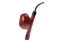 Caminetto - Orange Smooth - Full Bent Egg Cavalier picture