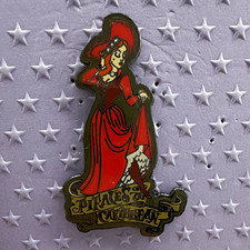 Disney Disneyland Pirates of the Caribbean Single Pin Event Exclusive 2003 picture