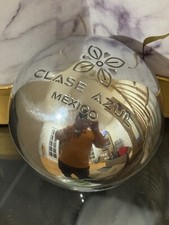 Clase Azul Reposado ENGRAVED CHROME METAL CORKs 10+2(FREE) picture