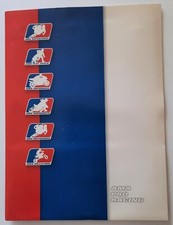 Vintage 2006 AMA Pro Racing Media Kit Road Atlanta Georgia Superbike picture