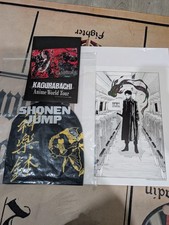 anime nyc 2026 kagurabachi world tour bundle  picture