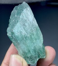 300 Cts Hiddenite Kunzite Crystal Specimen From Afghanistan. picture