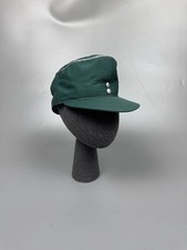 Vintage German Police Bundespolizei Cap Size 1 picture