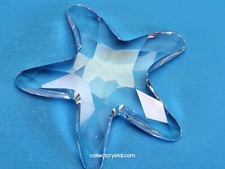 Swarovski Crystal Starfish 679350 wonders of the sea accessory 191690 picture
