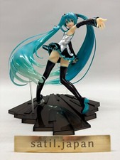 [USED] Max Factory Character Vocal Series 01 Hatsune Miku Tony ver. 1/7 Figure picture