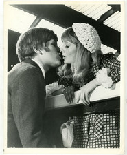Vintage 8x10 Photo Mrs. Brown, You've Got a Lovely Daughter 1968 Peter Noone picture