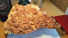 Stunning Large Vanadinite ~ 7 LBS 13 OZ ~ Show Stopper ~ picture