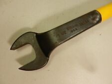 Williams 1909A Spud Wrench 20