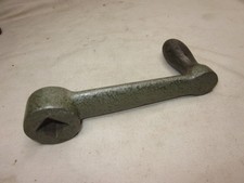 vintage 5/8
