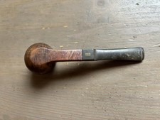 Vintage JOBEY Made in England Briar Estate Tobacco Smoking Pipe picture