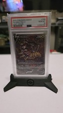 PSA 10 Giratina V 186/196 Pokemon Lost Origin Holo Full Art Graded Card picture