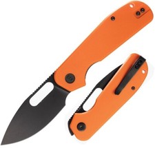 Eutektik EFD Folding Knife 3.5