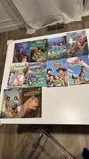 Walt Disney Books Collection Vintage picture
