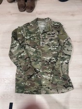 Crye Precision G3.5 Field Shirt - Multicam - Size Medium Regular MR NWOT picture