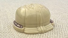 Rare Vintage W&S Art Deco Celluloid Ring Box Topper Jewelers USA Collectible picture