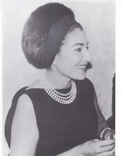 Maria Callas Circle - Magazine number 9 picture