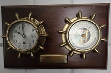 Chelsea Clock Manhattan Set picture