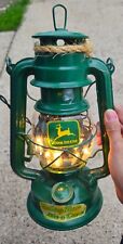 Vintage John Deere Lantern picture