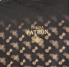 Patron Tequila Shirt picture