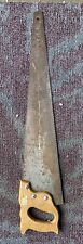 Vintage Stanley Handyman 26inch hand saw picture
