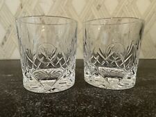 Woodford Reserve Glencairn Crystal Whiskey Glasses | Set of 2 picture
