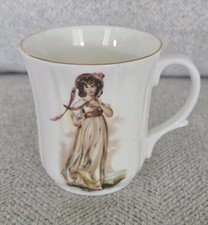 Duchess Fine Bone China Teacup 