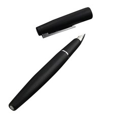 1Pc 0.5mm F Nib Jinhao 80 Fiber Fountain Pen Sucking Ink Pen Business Gifts picture