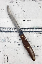 Cutco No. 62 Hunting Knife 5