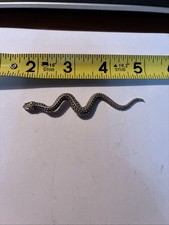 Trade Silver Snake Weird HB ? Hudson Bay Polished picture
