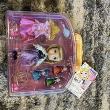 NEW Disney Animators' Collection Sleeping Beauty AURORA 5
