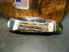 BOKER POCKET KNIFE 3 3/4