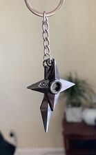NARUTO Keychain Anime Key Chain Key Ring Holder Pendant  Cosplay - USA SELLER picture
