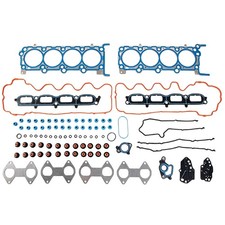 AUCERAMIC Head Gasket Set Compatible with 2004-2006 Ford F-150, 2005-2006 For... picture