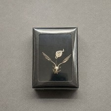 D.Gray-man Timcanpy Earrings Jump Festa Anime Jewelry Rare Japan Authentic NEW picture