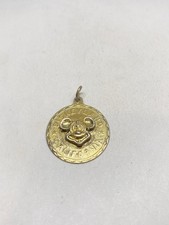 5g 925 STERLING SILVER DISNEYLAND CALIFORNIA WALT DISNEY PRODUCTIONS PENDANT picture